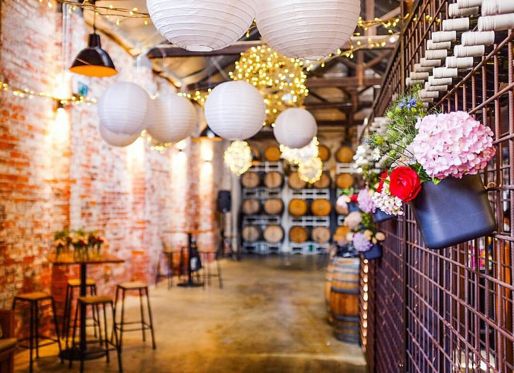 Mitchell Harris Wines