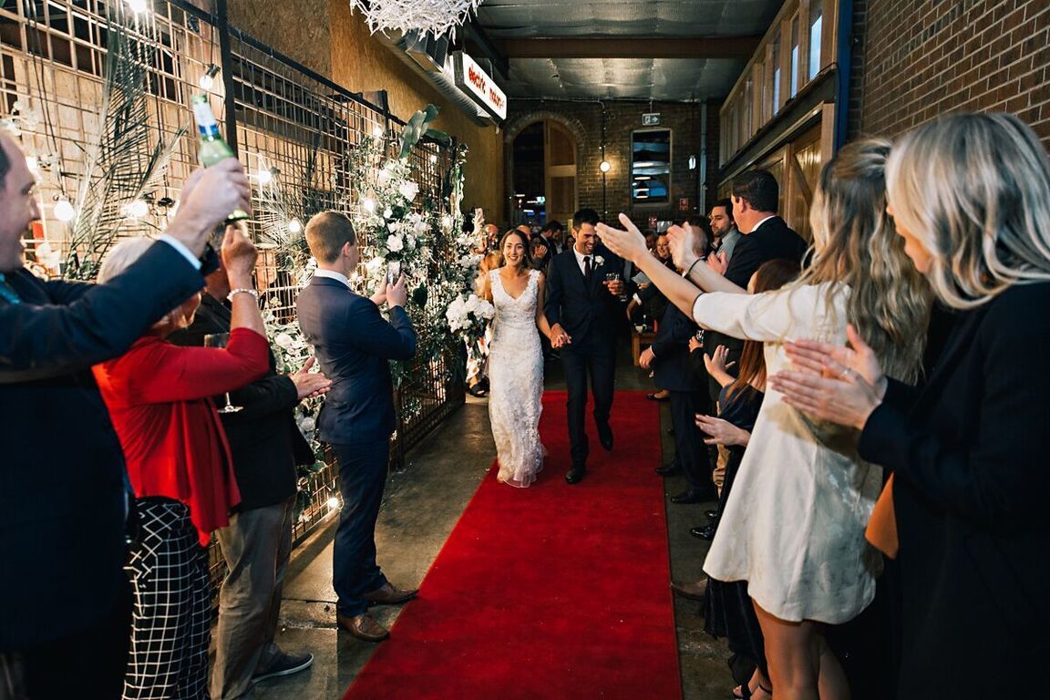 Mitchell Harris Wines