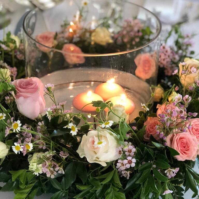 Weddings and Events Unlimited