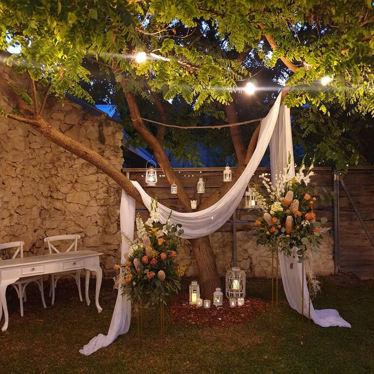 Weddings and Events Unlimited