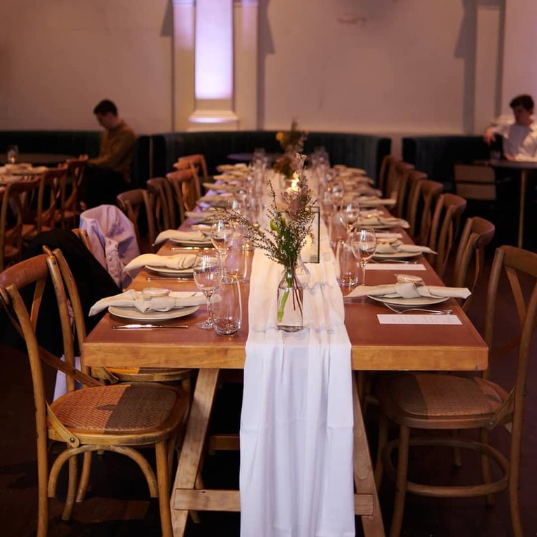 Weddings and Events Unlimited