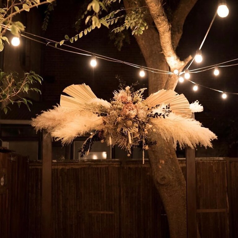 Weddings and Events Unlimited