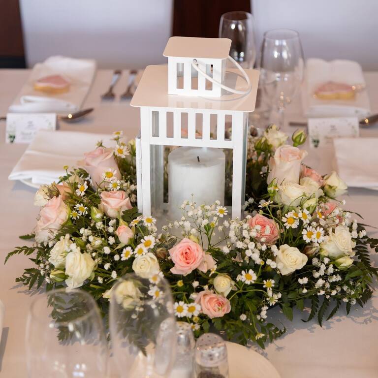 Weddings and Events Unlimited