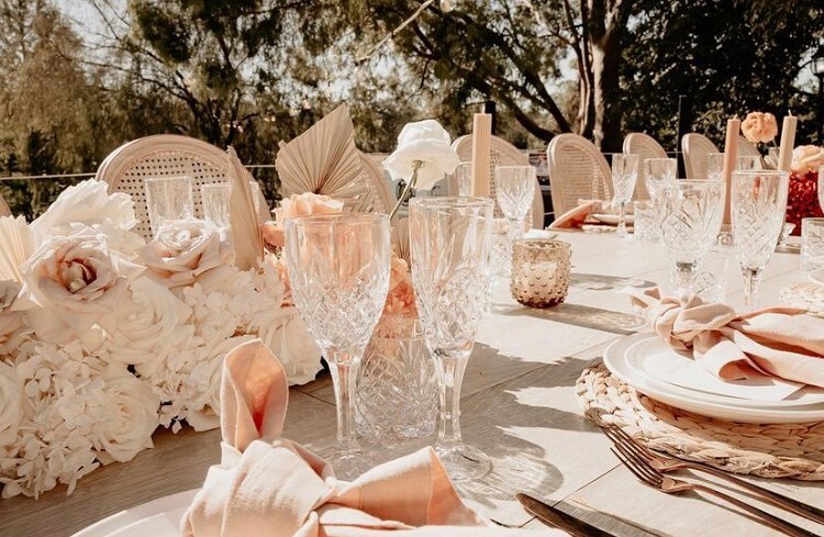 Confetti and Co Events