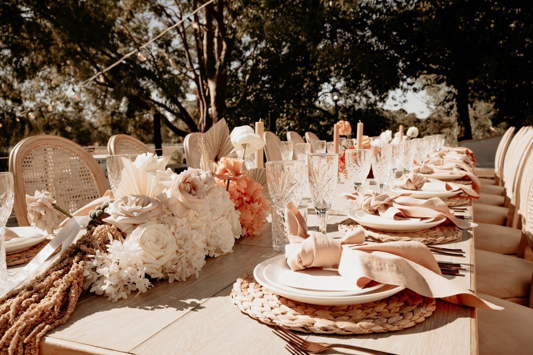 Confetti and Co Events Planner Perth