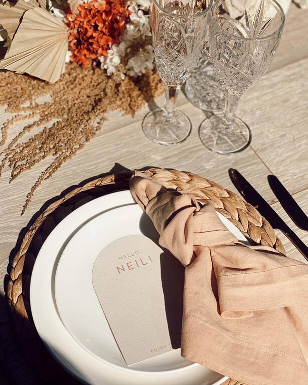 Confetti and Co Events Planner Perth