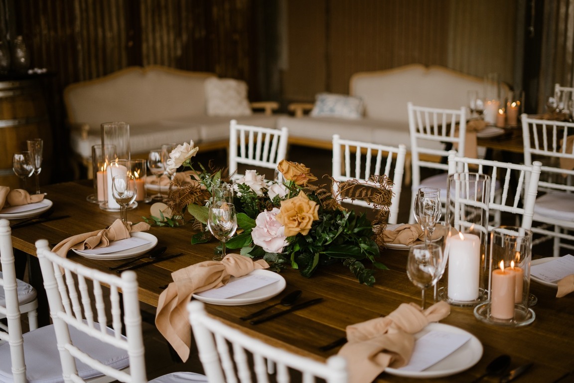 Confetti and Co Events