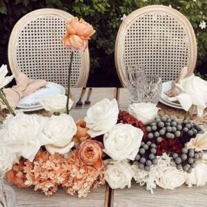 Confetti and Co Events