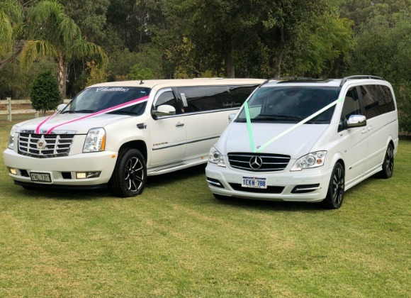 Dunsborough Wedding Co