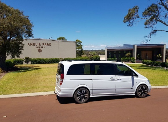 Dunsborough Wedding Co