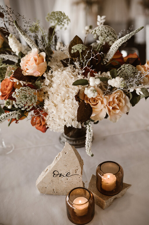 Art de Fleur Wedding Event Planner and S