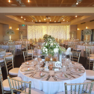 Art de Fleur Wedding Event Planner and S