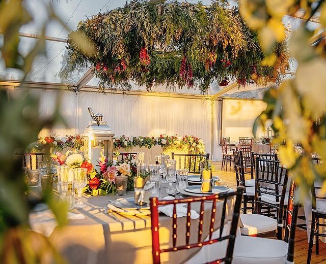 Sugar and Spice Events