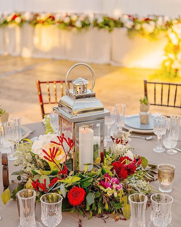 Sugar and Spice Events