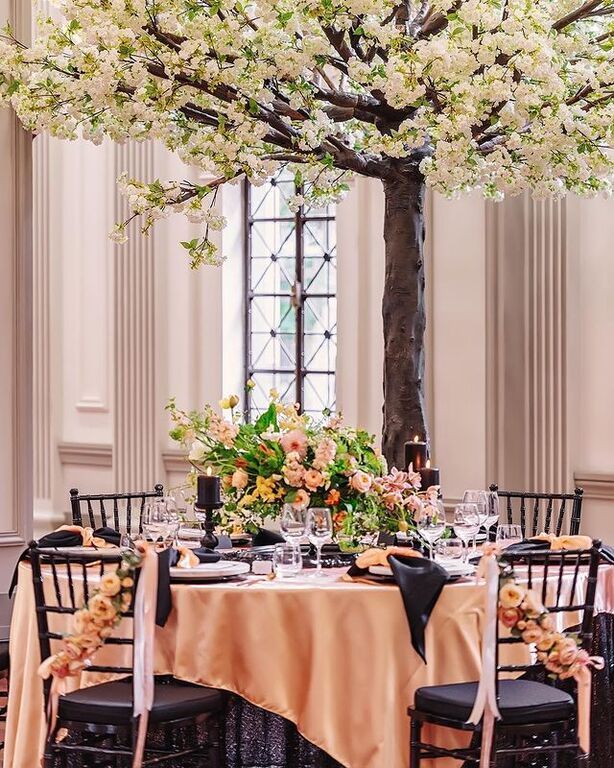 Sugar and Spice Events