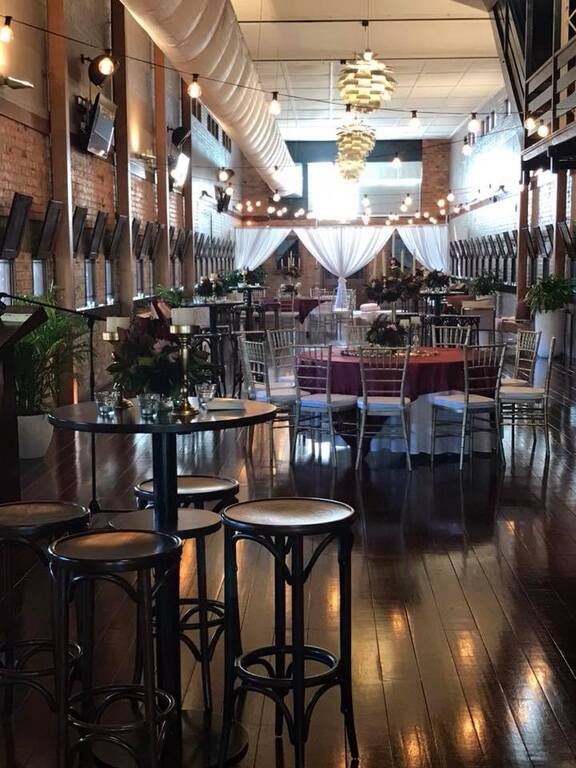 Sugar and Spice Events