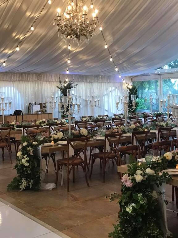 Sugar and Spice Events