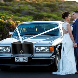Wedding Car Hire Busselton