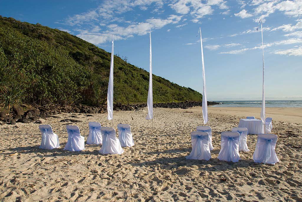 Eventurous Unique Wedding