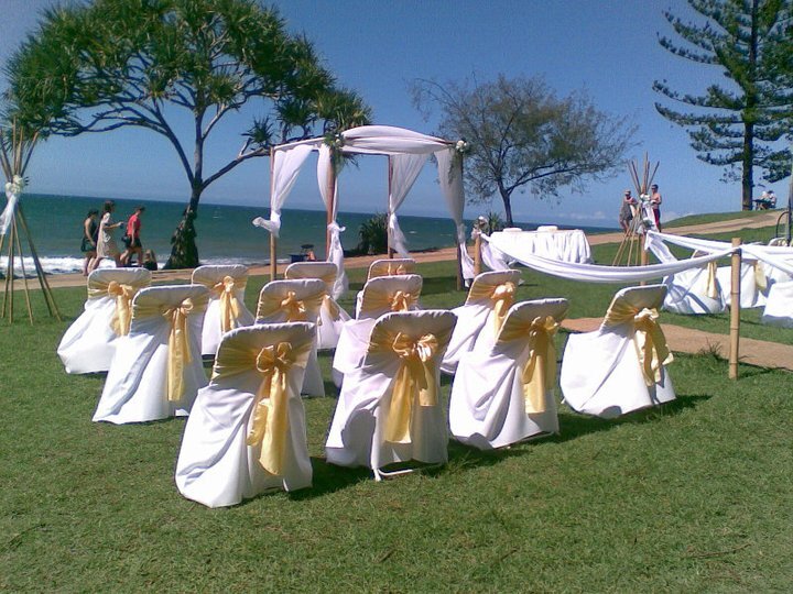 Eventurous Unique Wedding