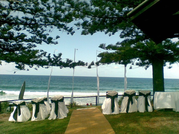 Eventurous Unique Wedding