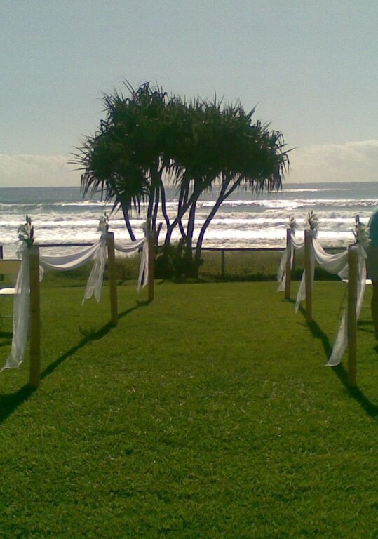 Eventurous Unique Wedding