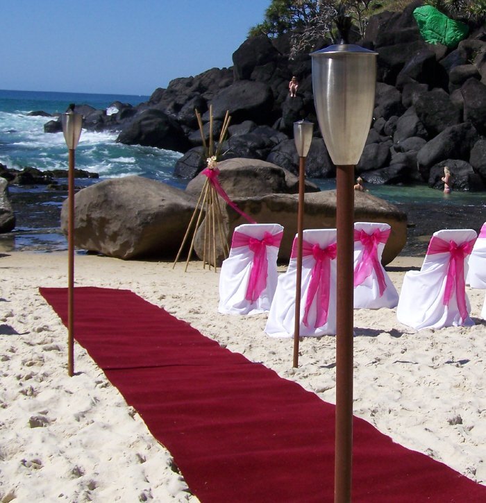 Eventurous Unique Wedding