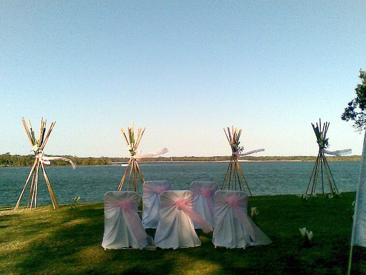 Eventurous Unique Wedding