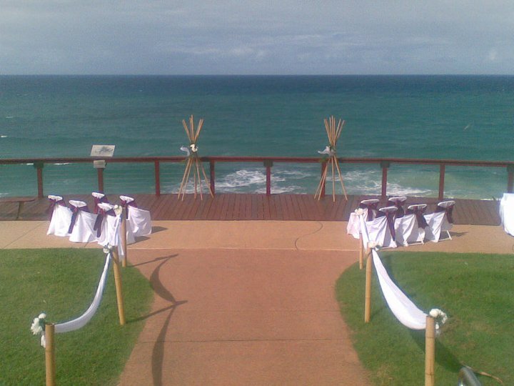 Eventurous Unique Wedding