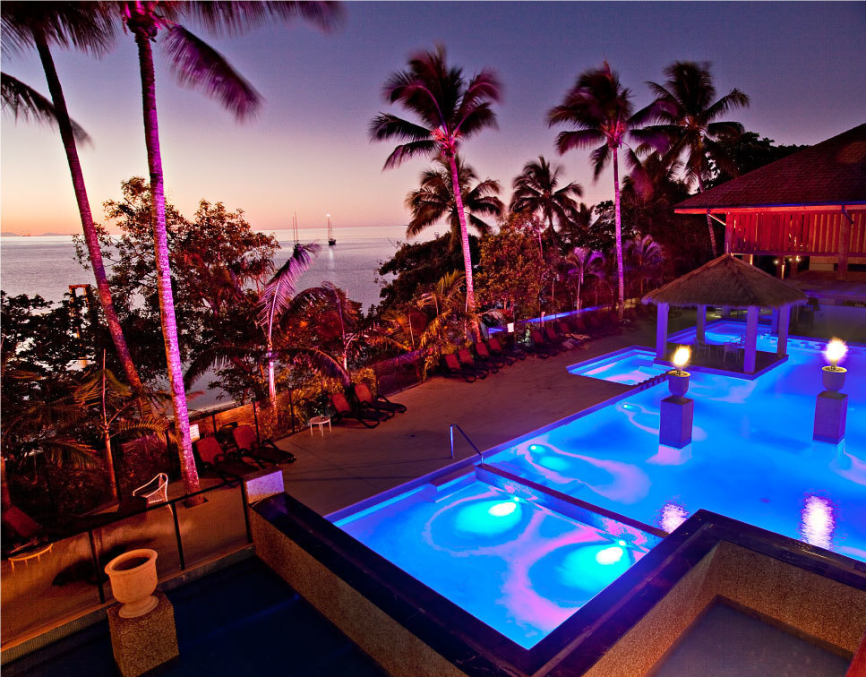 Fitzroy Island Resort