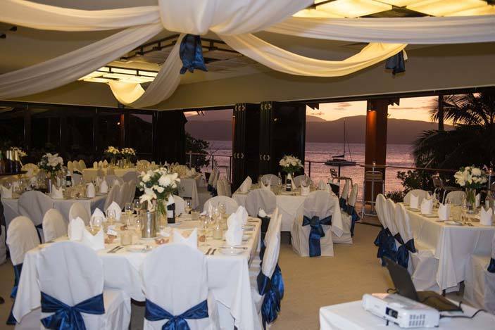 Fitzroy Island Resort