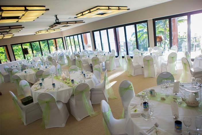 Fitzroy Island Resort