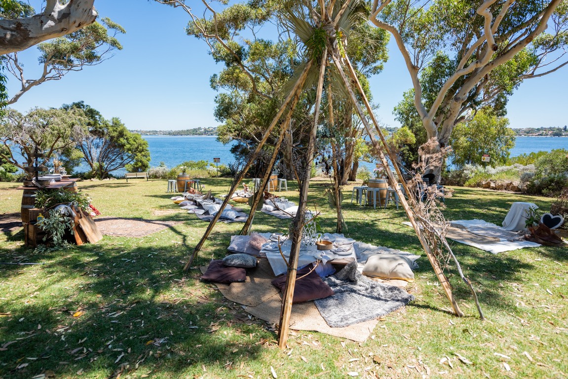 Collective Weddings and Events