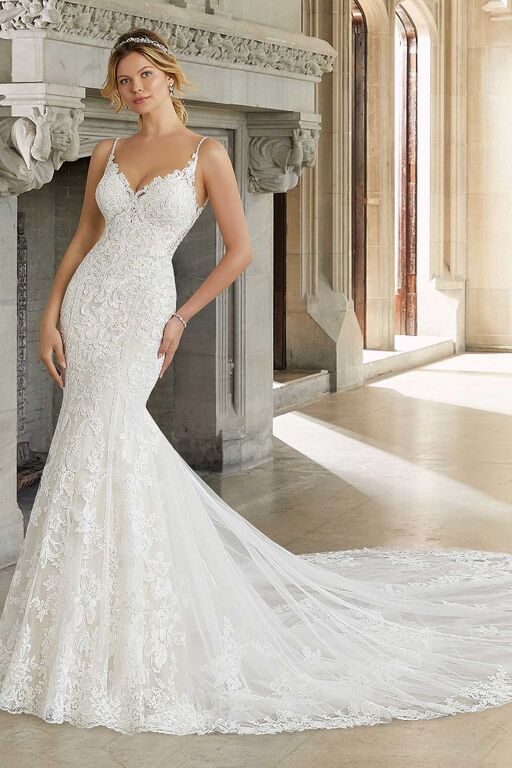 Collezione Bridal Couture