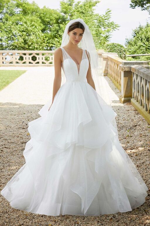 Collezione Bridal Couture