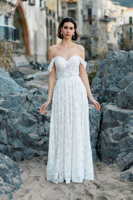 Collezione Bridal Couture