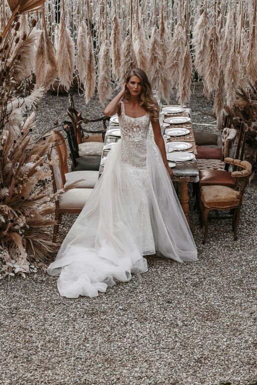 Collezione Bridal Couture