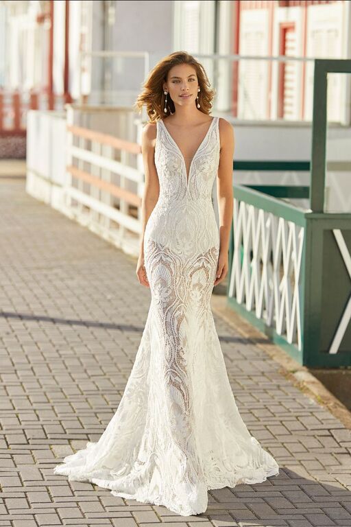 Collezione Bridal Couture