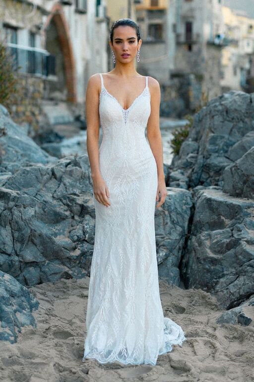 Collezione Bridal Couture