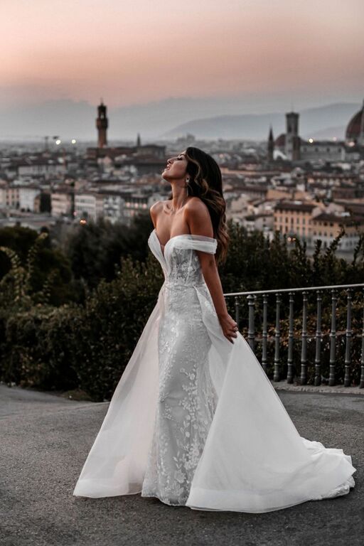 Collezione Bridal Couture