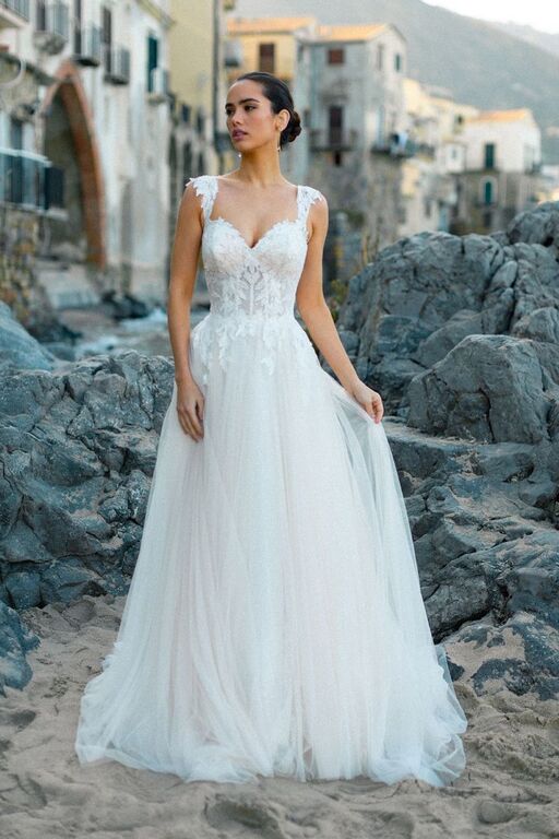 Collezione Bridal Couture