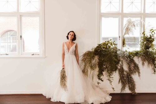 Complete bridal sale