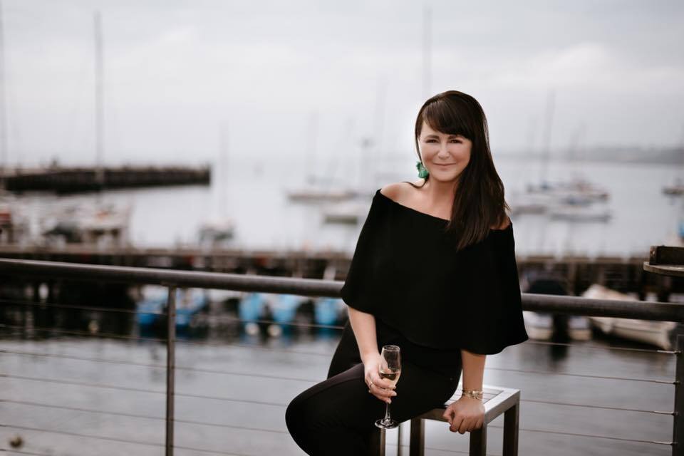 Naomi Korolew | Marriage Celebrant