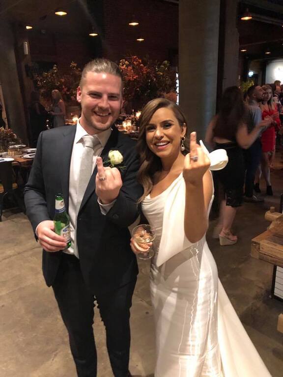 Naomi Korolew | Marriage Celebrant