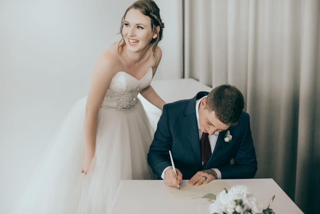 Naomi Korolew | Marriage Celebrant