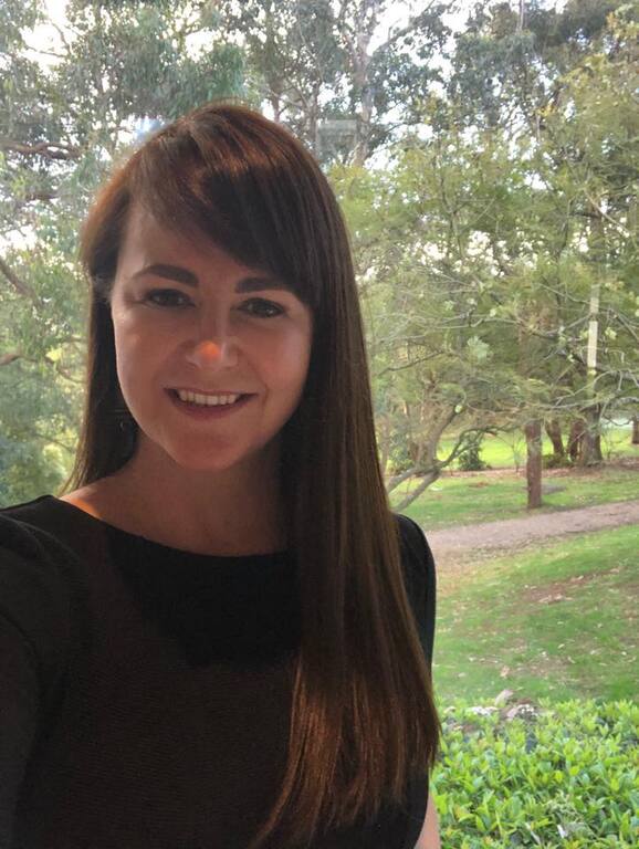 Naomi Korolew | Marriage Celebrant