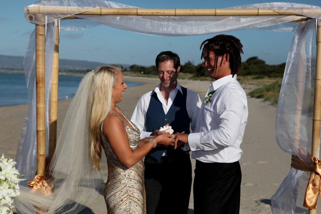 All You Need Is Love - Mark Doggett