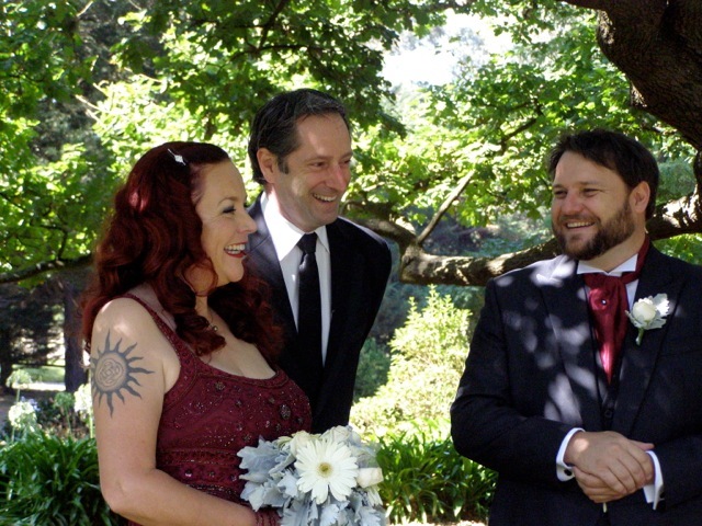 All You Need Is Love - Mark Doggett