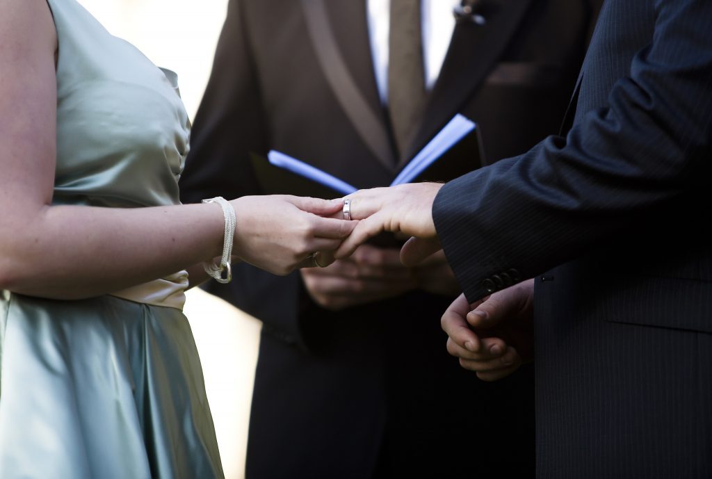 All You Need Is Love - Mark Doggett