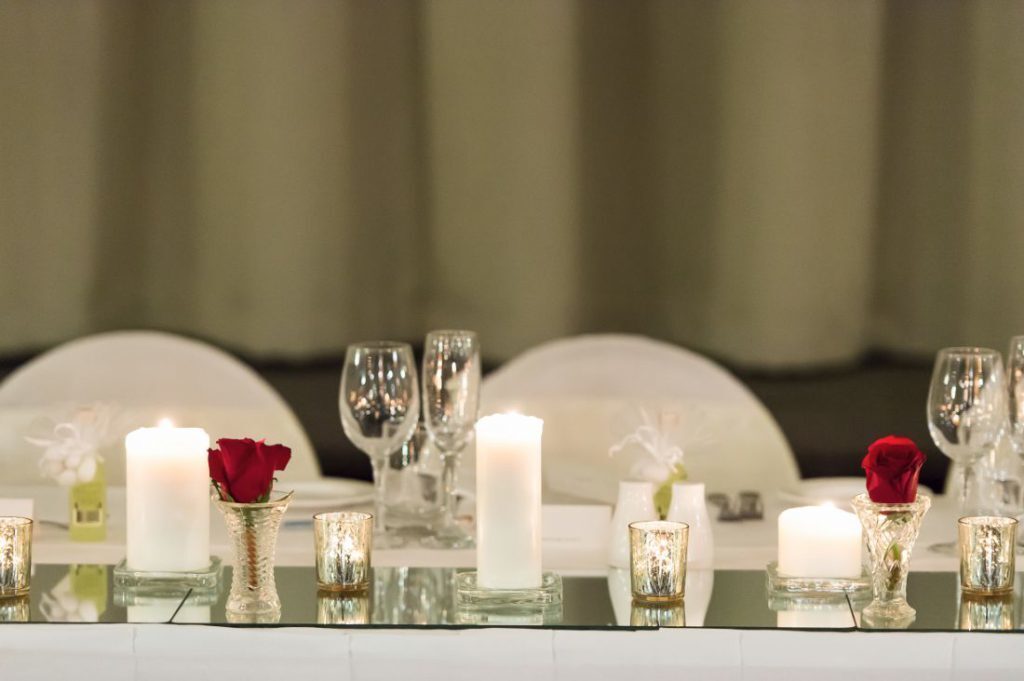 The Grand Ballroom